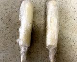 チーズホットドッグ作り方4写真