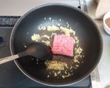 我が家の麻婆ナス♪作り方6写真