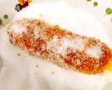 チーズホットドッグ作り方10写真