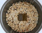 秋の味覚!雑穀甘栗ご飯作り方1写真