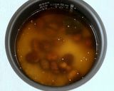 秋の味覚!雑穀甘栗ご飯作り方2写真