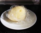 うちの豆乳グラタン(大盛り)作り方1写真