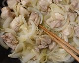 うちの豆乳グラタン(大盛り)作り方7写真