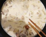 うちの豆乳グラタン(大盛り)作り方9写真