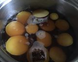 黒糖でこっくり♡さつまいもの甘煮♪作り方2写真