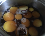 黒糖でこっくり♡さつまいもの甘煮♪作り方2写真