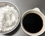 昆布の佃煮!椎茸・シラス入り作り方4写真