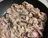 超楽々 秘伝 豚のしょうが焼き作ります作り方3写真