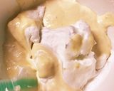 マロンペーストで☆簡単モンブラン作り方6写真