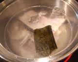 鯛にゅうめん作り方4写真