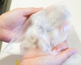 いか軟骨のから揚げ作り方2写真