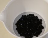 ほっこり美味しい♪黒豆ご飯作り方2写真