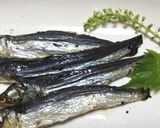 めざしの酢漬け作り方3写真