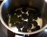 しじみ汁作り方3写真