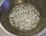 えびとブロッコリーのタルタルサラダ作り方1写真