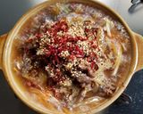 プルコギ風鍋作り方10写真