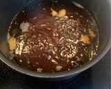 玉ねぎ苦手でも⭐︎お肉が柔らか〜い牛丼作り方4写真