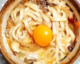 プルコギ風鍋作り方16写真
