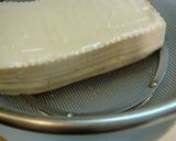 豆腐でパングラタン【コンソメ味】作り方1写真