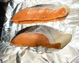 鮭の幽庵焼き作り方3写真