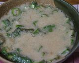 ネバネバ対決★朝ごはん作り方3写真