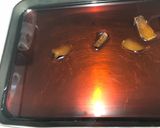 魚の蒲焼丼(魚なら何でも良いじゃない♪)作り方1写真