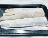魚の蒲焼丼(魚なら何でも良いじゃない♪)作り方4写真
