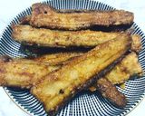 魚の蒲焼丼(魚なら何でも良いじゃない♪)作り方7写真