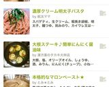 濃厚クリーム明太子パスタ作り方8写真