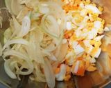 揚げ焼きでソースも覚えやすいチキン南蛮作り方3写真