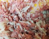 おかずポテトサラダ作り方3写真