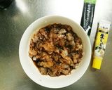 スズキの中落ちの漬け作り方3写真