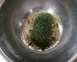 竹輪の青のり揚げ作り方2写真