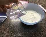 アレンジできる、材料二つの白玉の作り方！作り方1写真