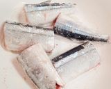 さんまの香味だれ☆簡単作り方4写真