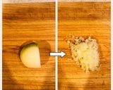美味!しらすドレッシング作り方1写真