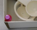 私がたどり着いた綺麗な茹で卵の作り方作り方8写真