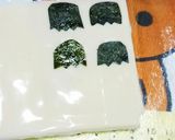☆キャラ弁 ピカちんキット ポチロー作り方7写真