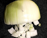 我が家の1番人気☆和風ハンバーグ作り方1写真