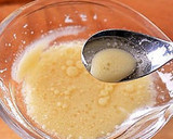 鶏ささみの唐揚げをからしドレッシングで♪作り方1写真