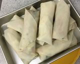 春巻き作り方8写真