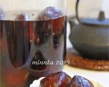 渋皮煮on栗ぜんざいのロールケーキ作り方11写真