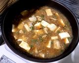 麻婆豆腐 簡単ですっごくうまい作り方7写真