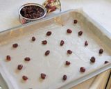 渋皮煮on栗ぜんざいのロールケーキ作り方24写真