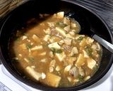 麻婆豆腐 簡単ですっごくうまい作り方8写真