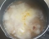 潜水艦シーフードカレー作り方6写真