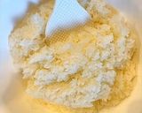 食材がないときはコレ！なんちゃってそば飯作り方1写真