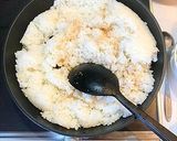 食材がないときはコレ！なんちゃってそば飯作り方3写真