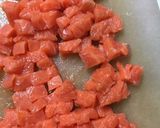 いくらの醤油漬け作り方3写真