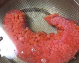 いくらの醤油漬け作り方4写真